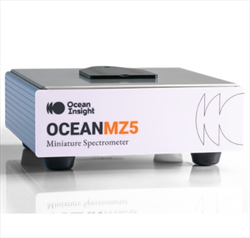 Thiết bị đo quang phổ Ocean Insight MZ5 Spectrometer
